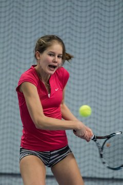 Tizia Brocks 435 - NL TC an der Schirnau - DTV Hannover